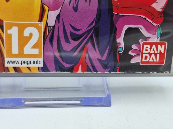 Dragonball: Raging Blast 2